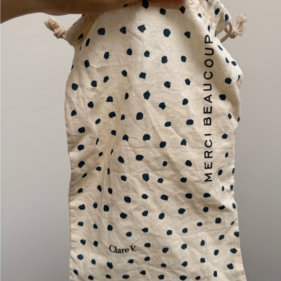 Clare Vivier Mini Crossbody Bag - Picture 8 of 8